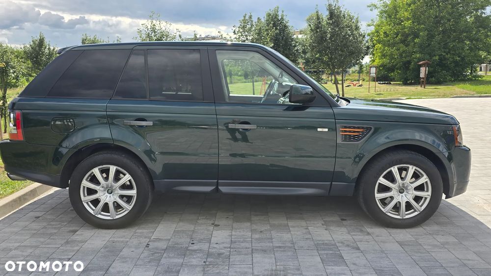 Land Rover Range Rover Sport S 3.0TD V6 HSE - 7