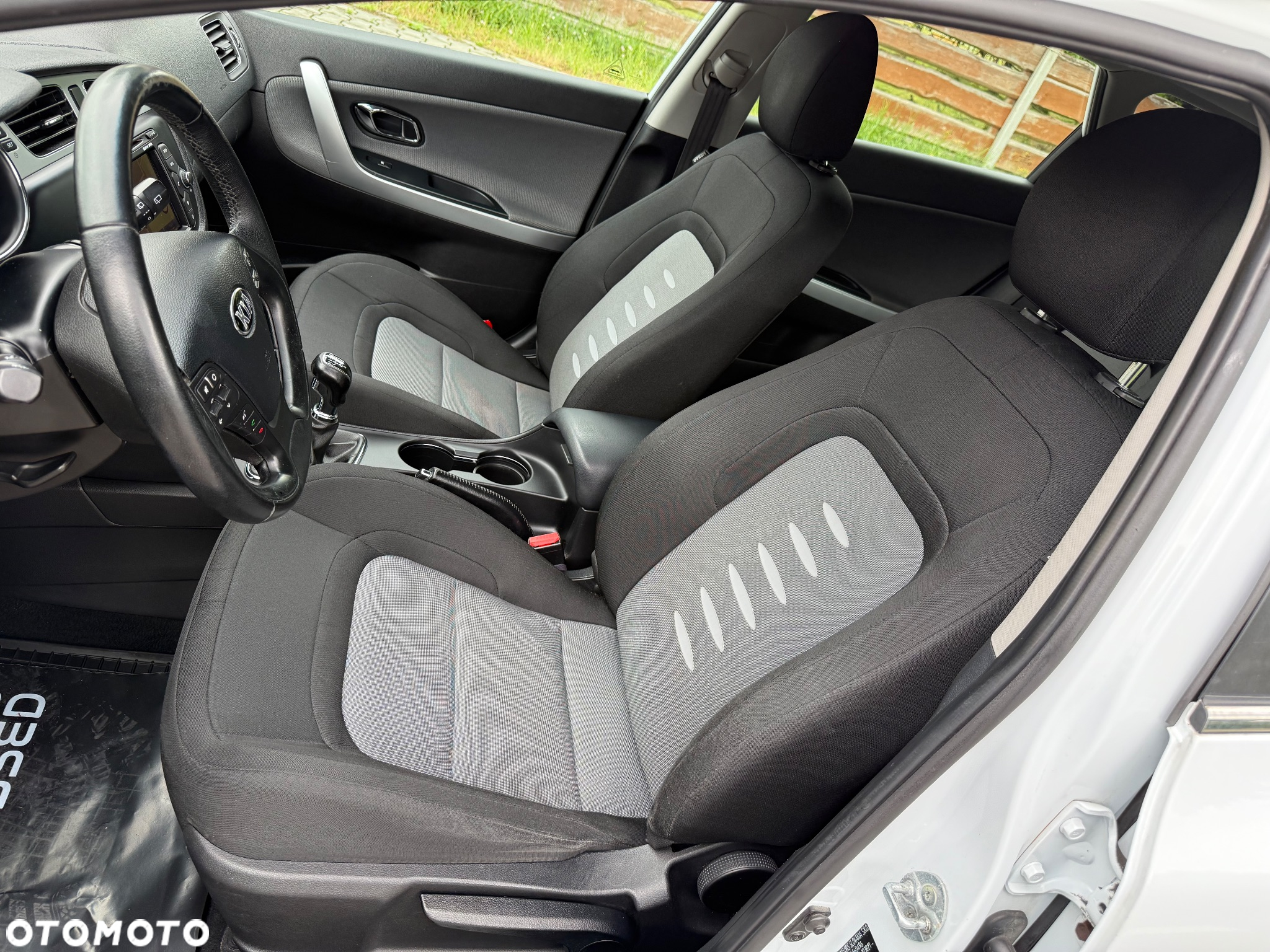 Kia Ceed Cee'd 1.6 CRDi XL - 23