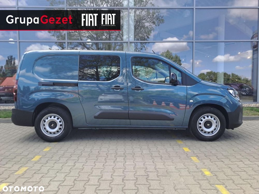 Fiat Doblo - 4