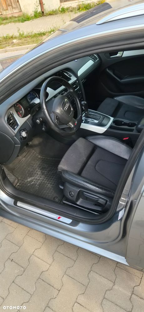 Audi A4 Avant - 9