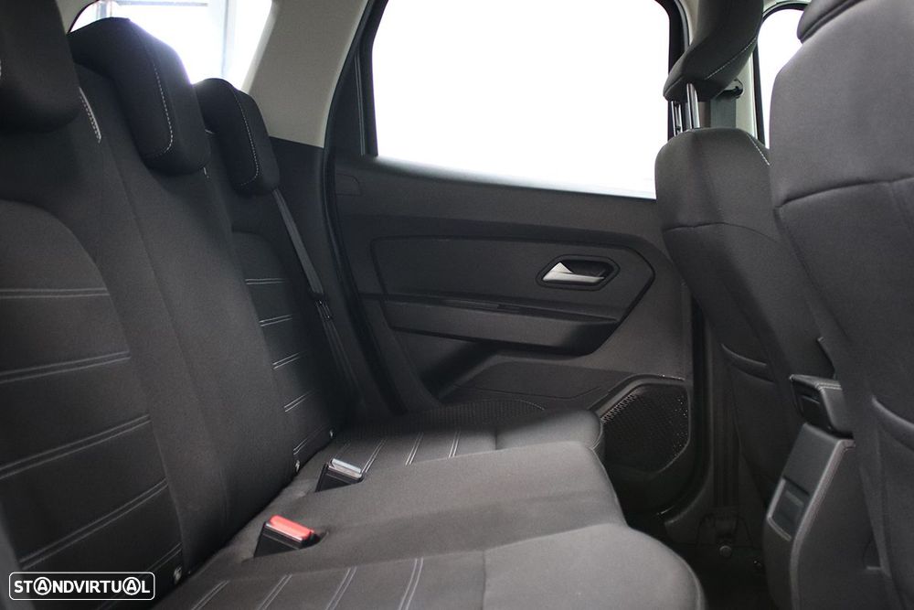 Dacia Duster 1.0 TCe Journey - 22
