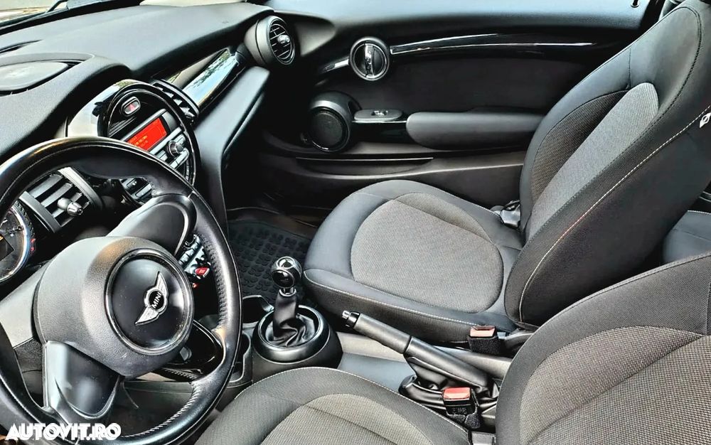 Mini ONE Standard - 8