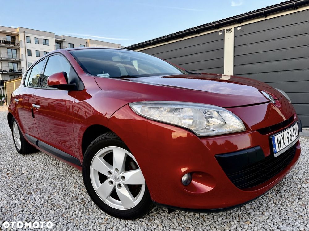 Renault Megane TCe 130 Luxe - 2