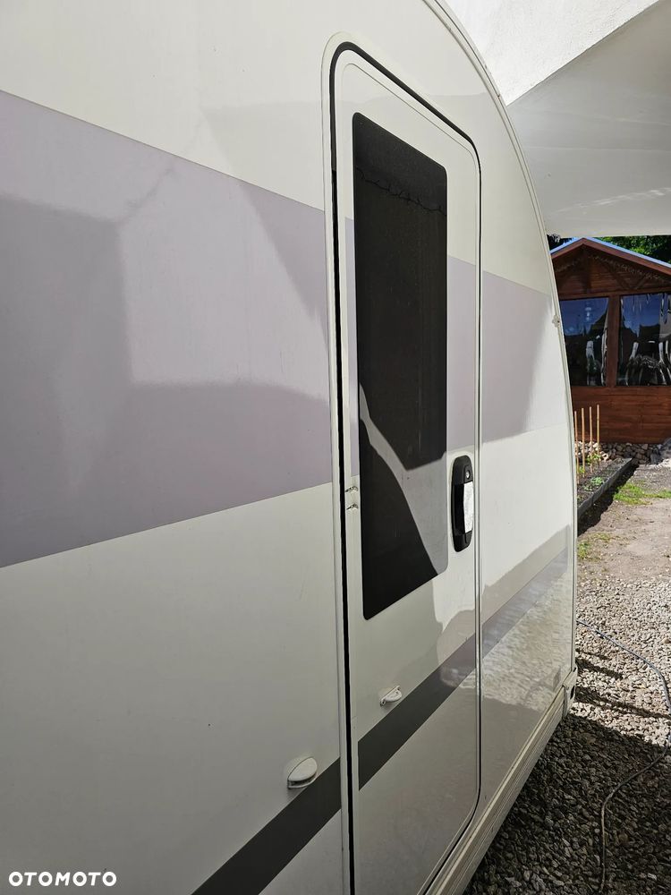 Adria Alpina 663 HT - 8