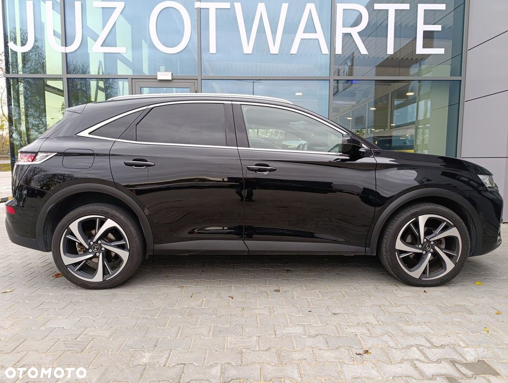 DS Automobiles DS 7 Crossback 1.6 PureTech Rivoli - 5