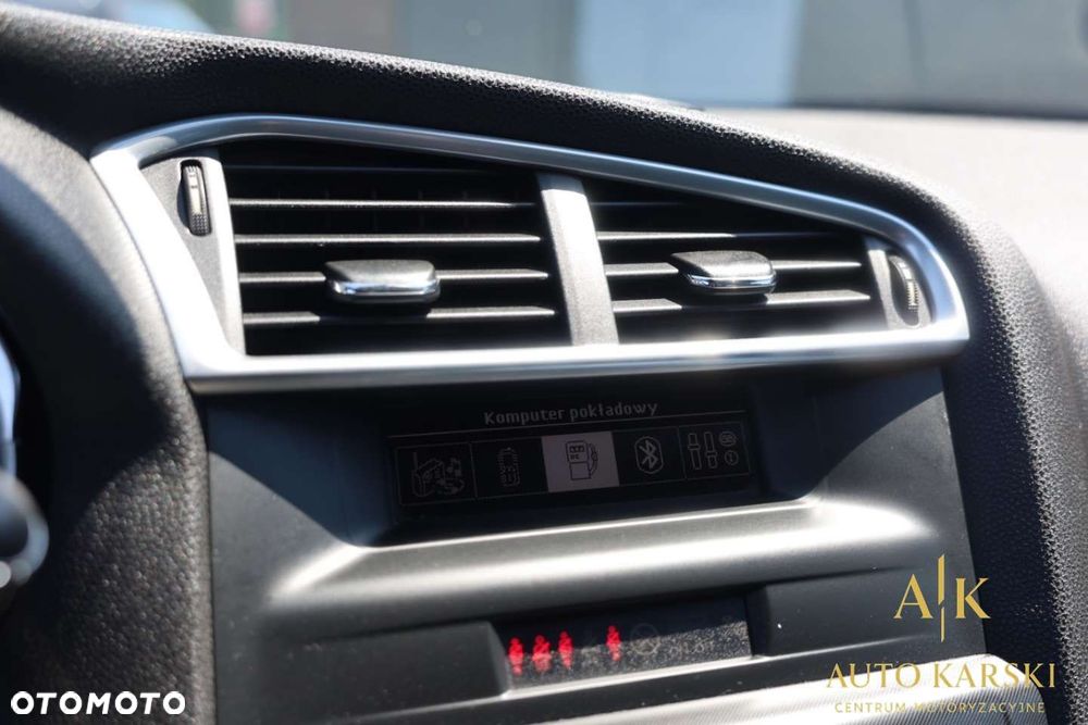 Citroën DS4 - 24