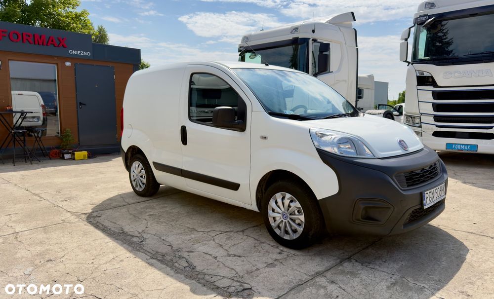 Fiat Fiorino 1.4 Easy - 3