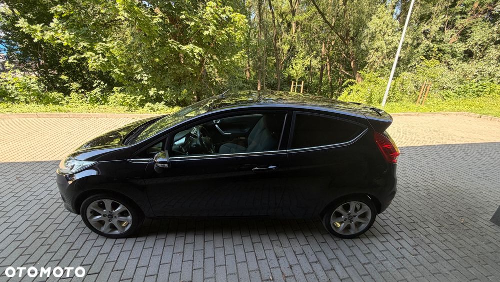 Ford Fiesta - 9