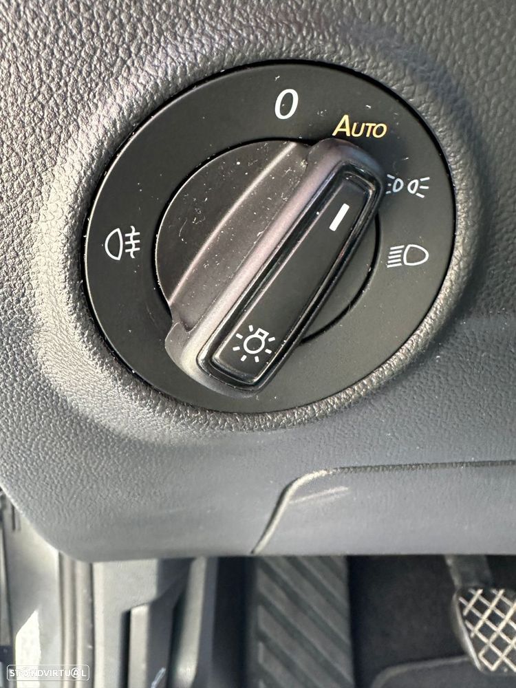 VW T-Roc 1.0 TSI Urban - 15