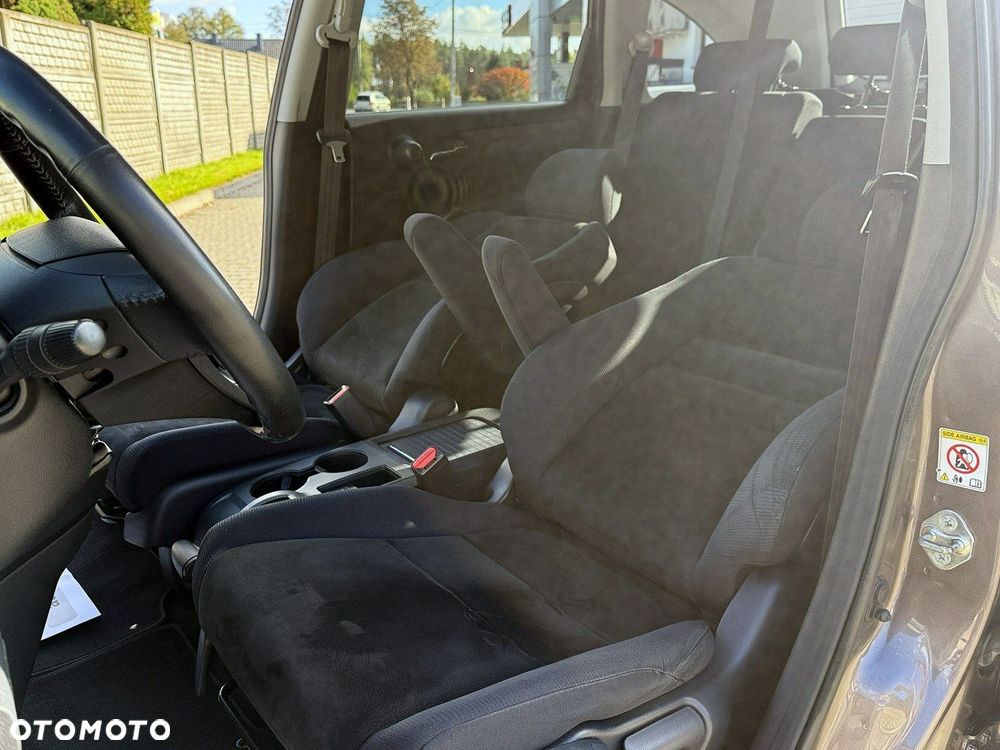 Honda CR-V 2.0 Elegance - 10