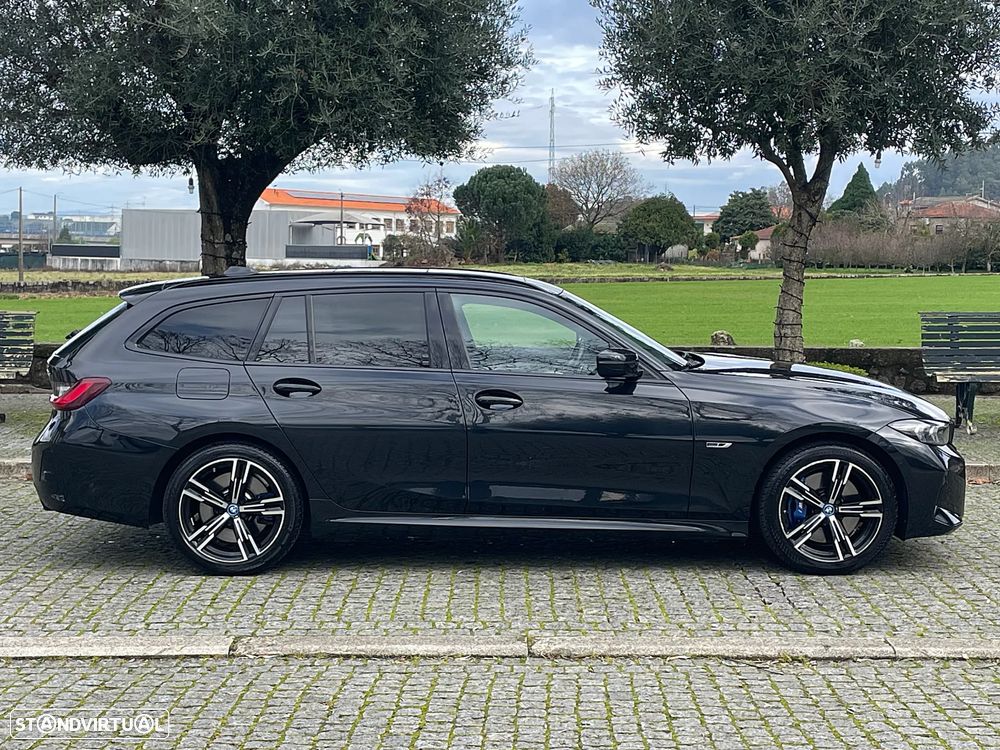 BMW 330 e Pack M Auto - 5