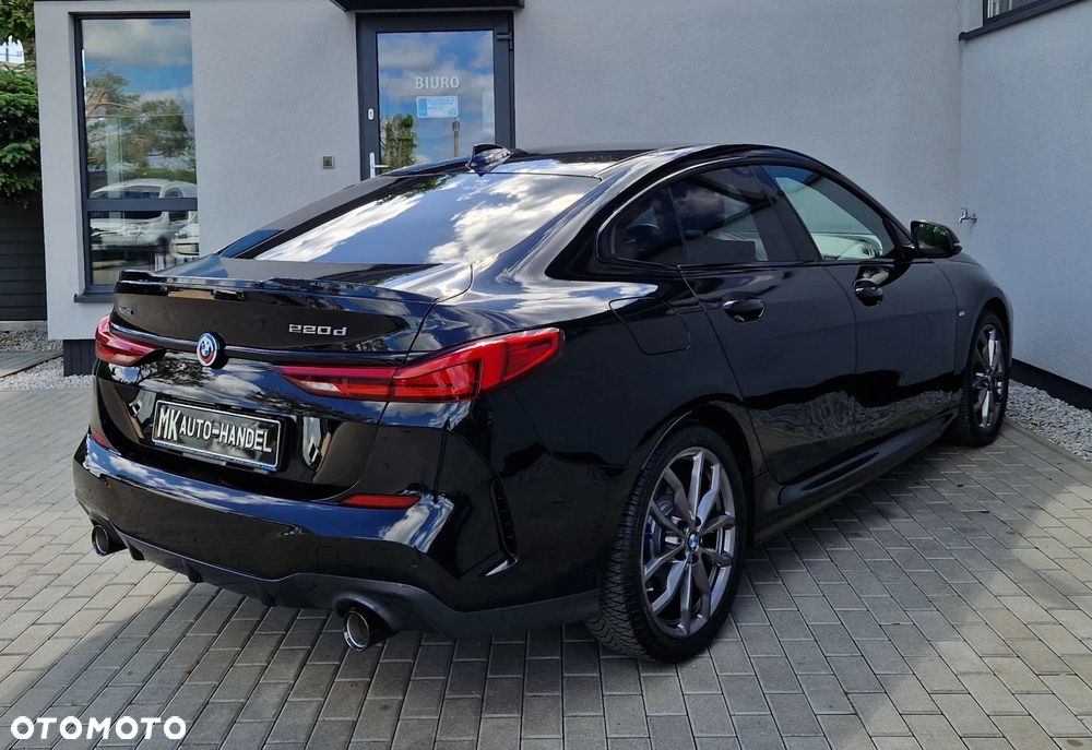 BMW Seria 2 - 4