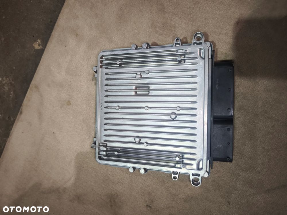 Sterownik silnika komputer a6461507272 Mercedes-Benz Vito w639 2.2 646 - 2