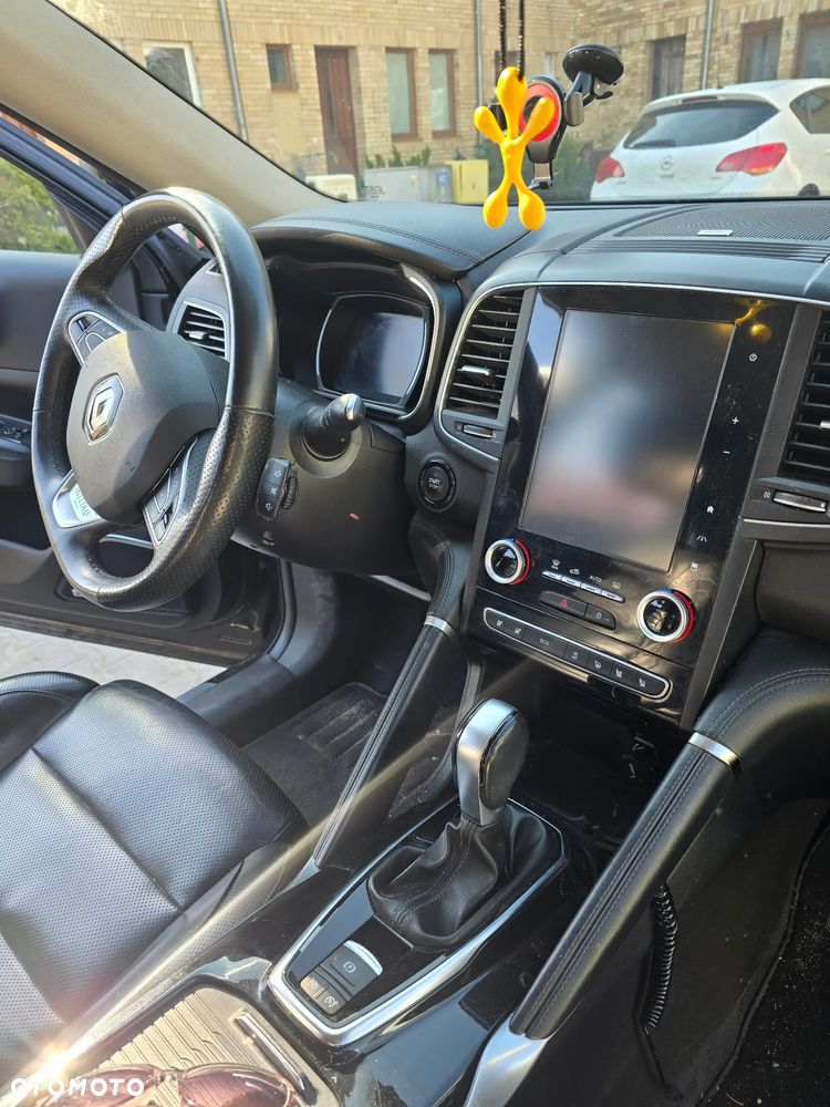 Renault Koleos 2.0 dCi Initiale Paris 4x4 X-Tronic - 22