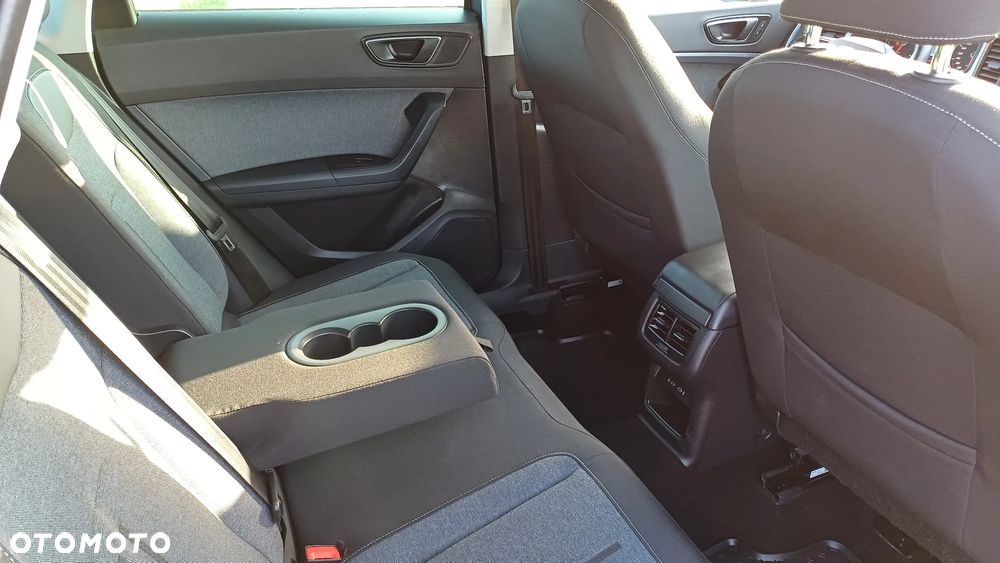 Seat Ateca 1.5 TSI Style S&S DSG - 13