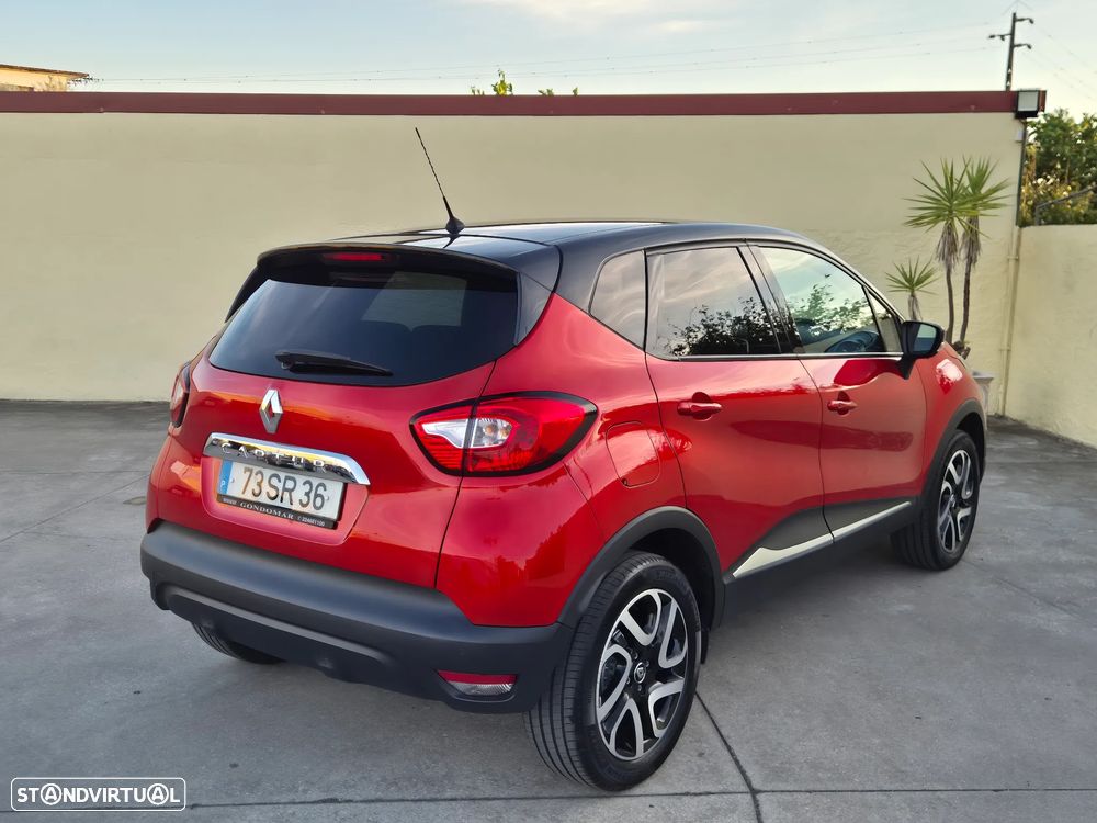 Renault Captur 0.9 TCE Sport - 5