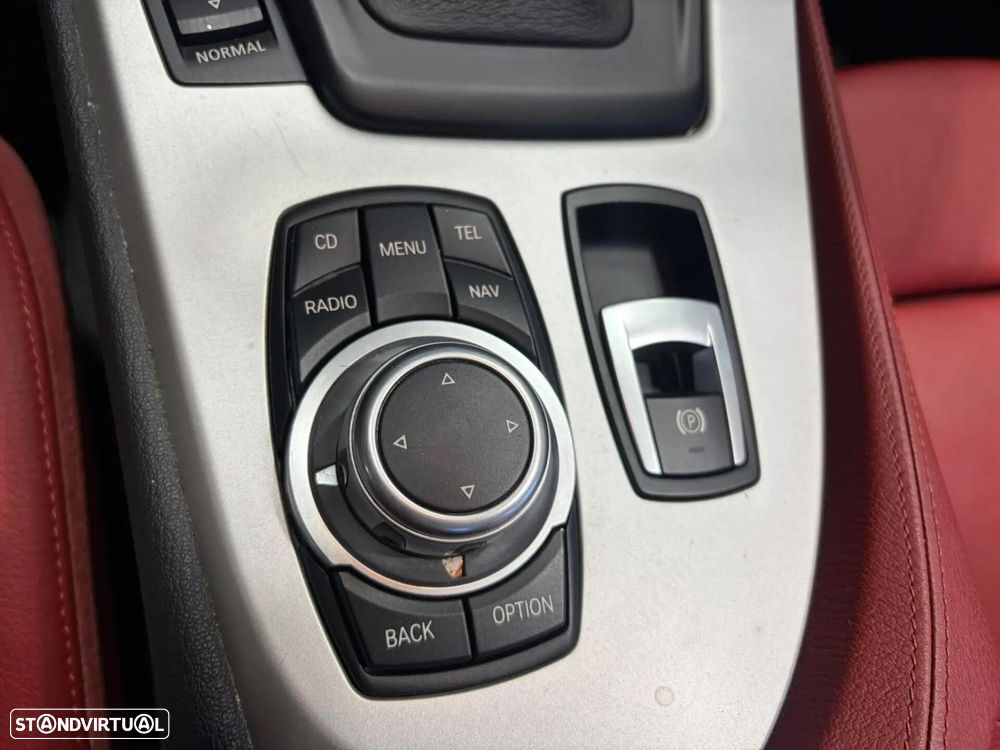 BMW Z4 23 i Auto - 20