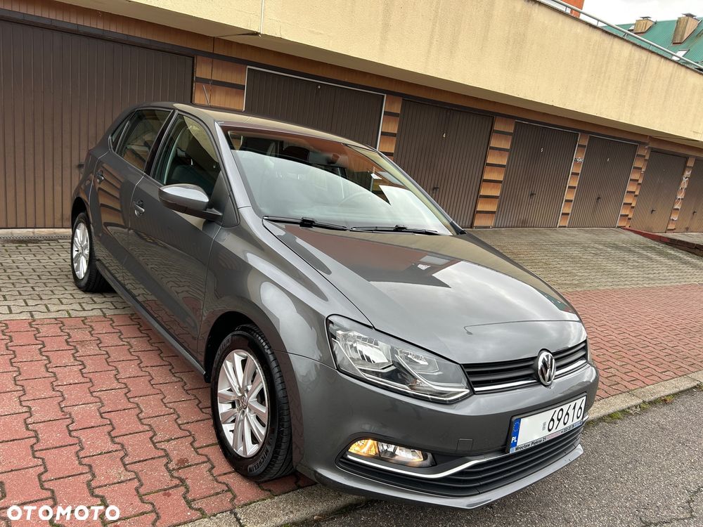 Volkswagen Polo - 11