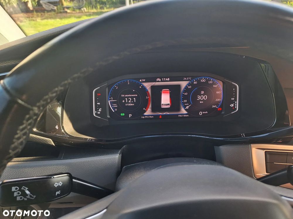 Volkswagen Caravelle 2.0 TDI L2 Highline DSG - 15