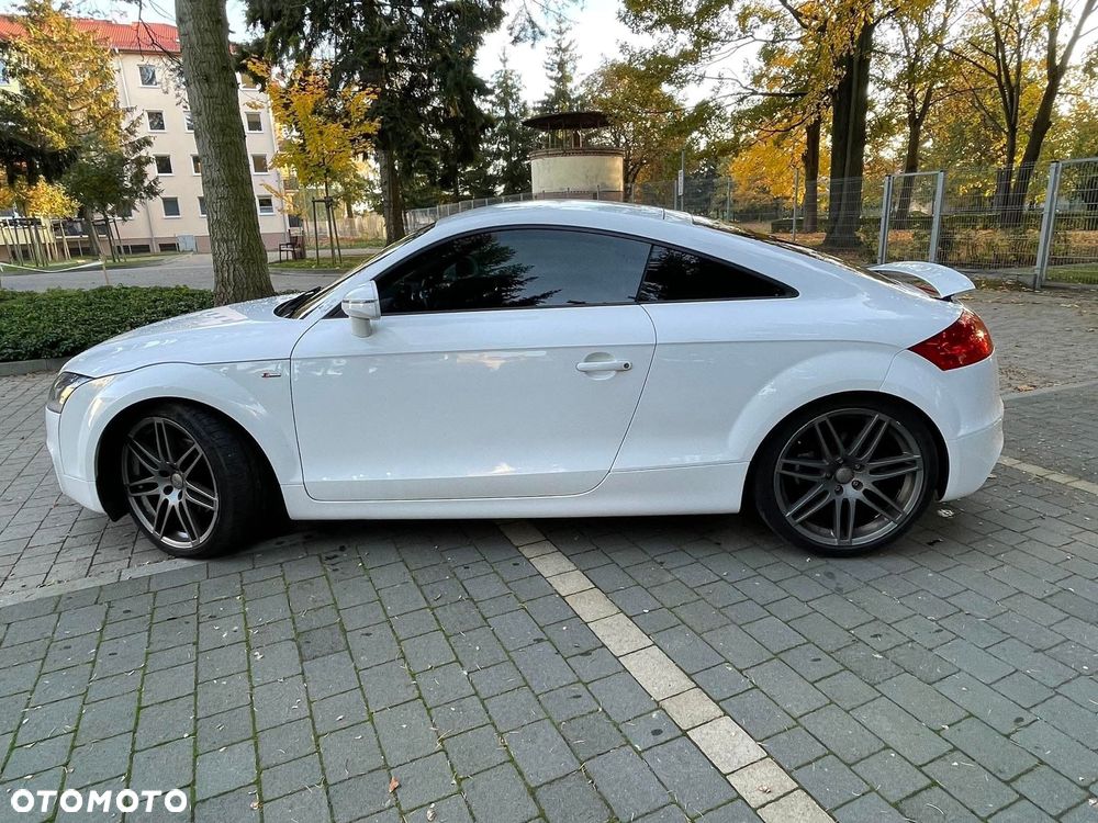 Audi TT Coupé - 6