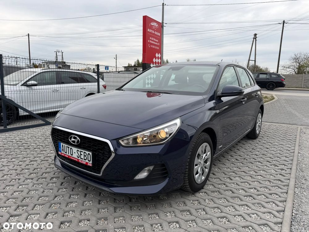 Hyundai i30 - 3