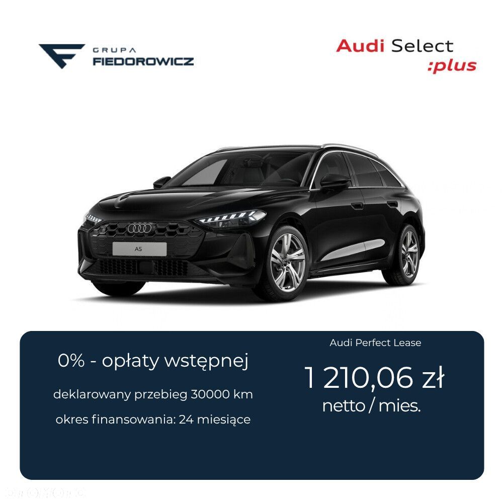 Audi A5 Avant TFSI Quattro S tronic - 2