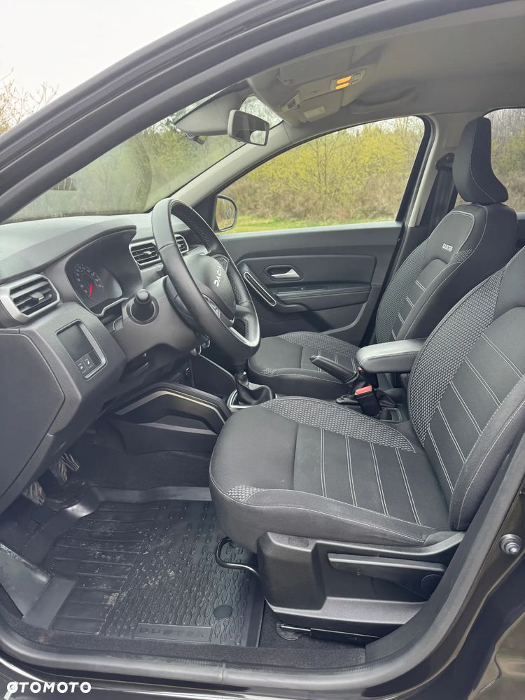 Dacia Duster 1.0 TCe Comfort - 9