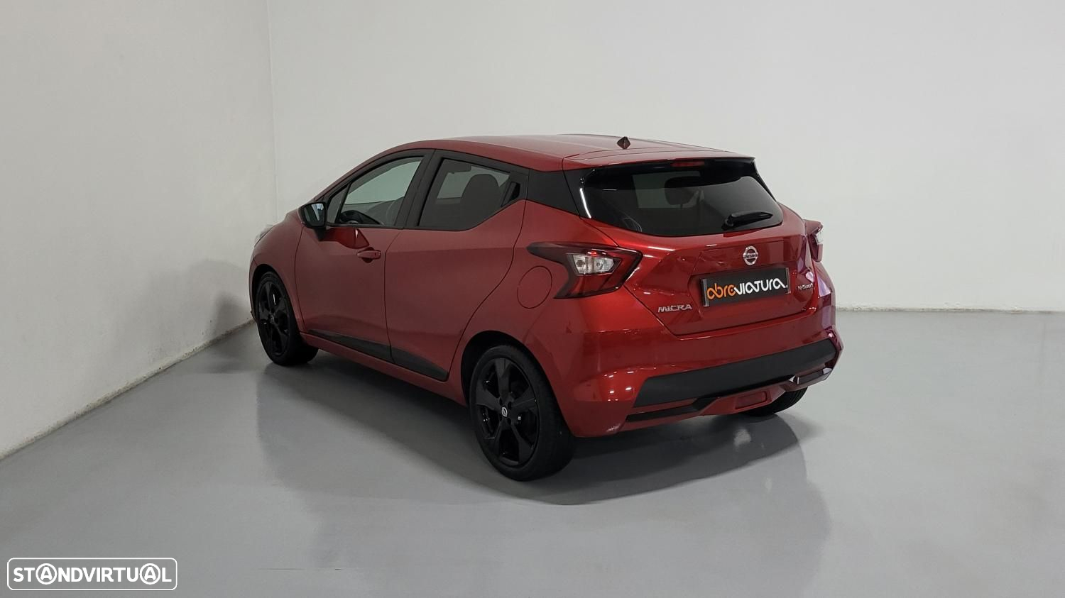 Nissan Micra 1.0 IG-T N-Sport - 6