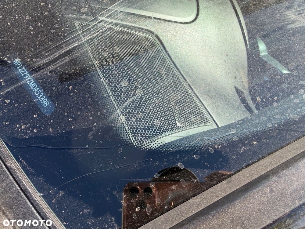 Porsche Cayenne E-Hybrid Tiptronic S - 21