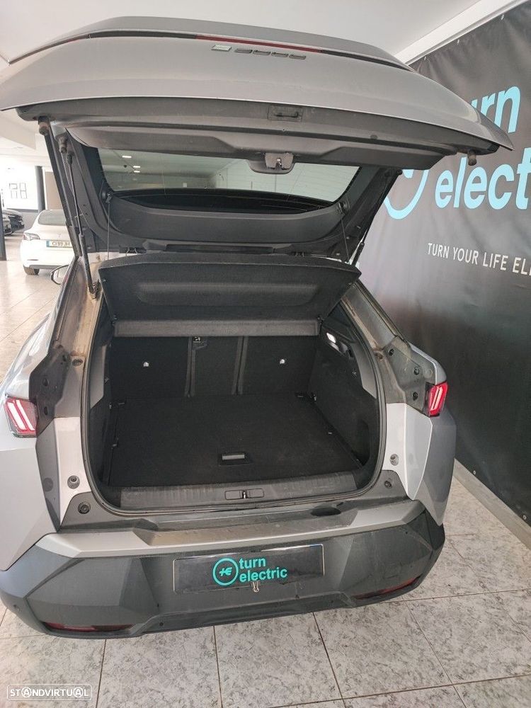 Peugeot E-3008 73 kWh Allure - 7