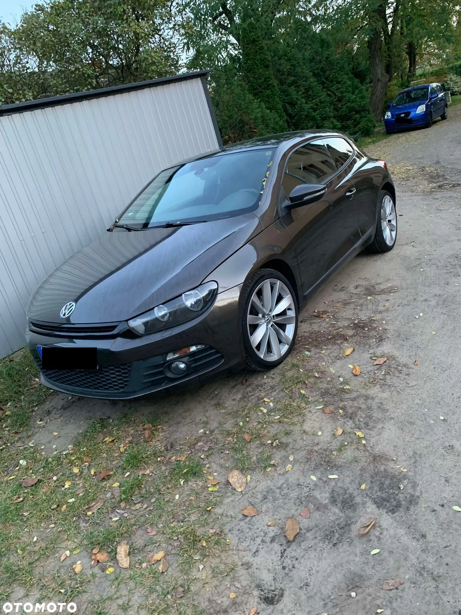 Volkswagen Scirocco 1.4 TSI DSG - 3