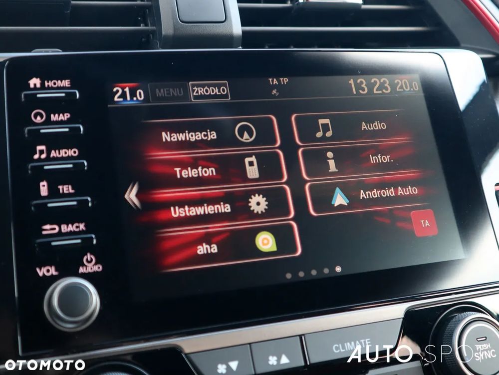 Honda Civic 2.0 T Type-R GT - 32