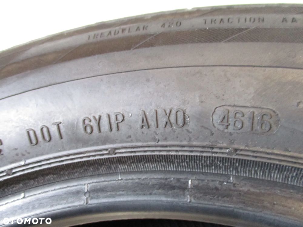 OPONY 235 50 18 97V CONTINENTAL - LATO - 9