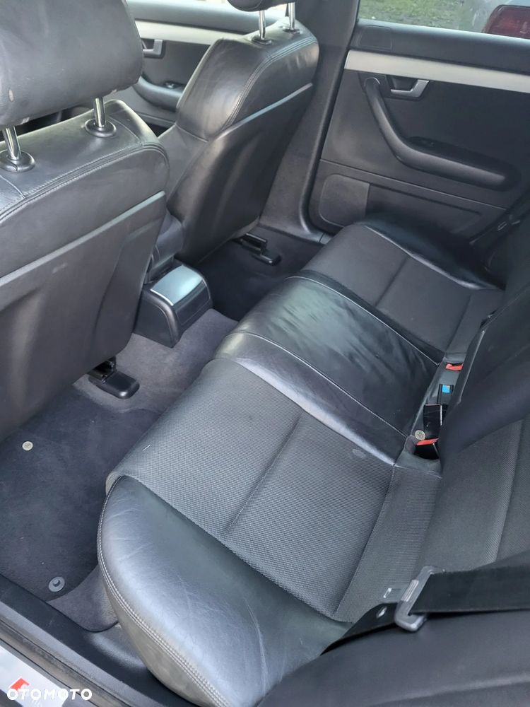Audi A4 ver-2-0-tdi-dpf-quattro - 7