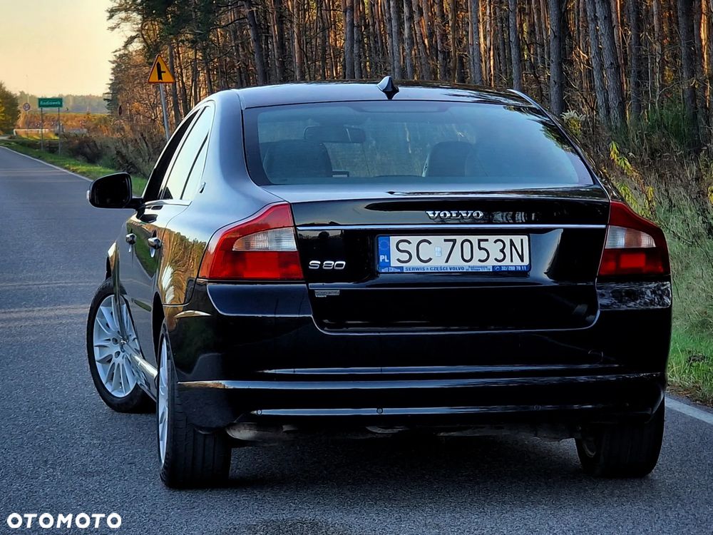 Volvo S80 2.4D5 Executive - 8