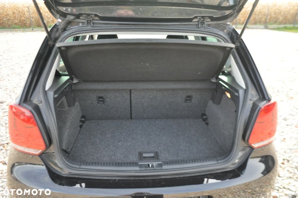 Volkswagen Polo 1.6 TDI Blue Motion Technology MATCH - 12