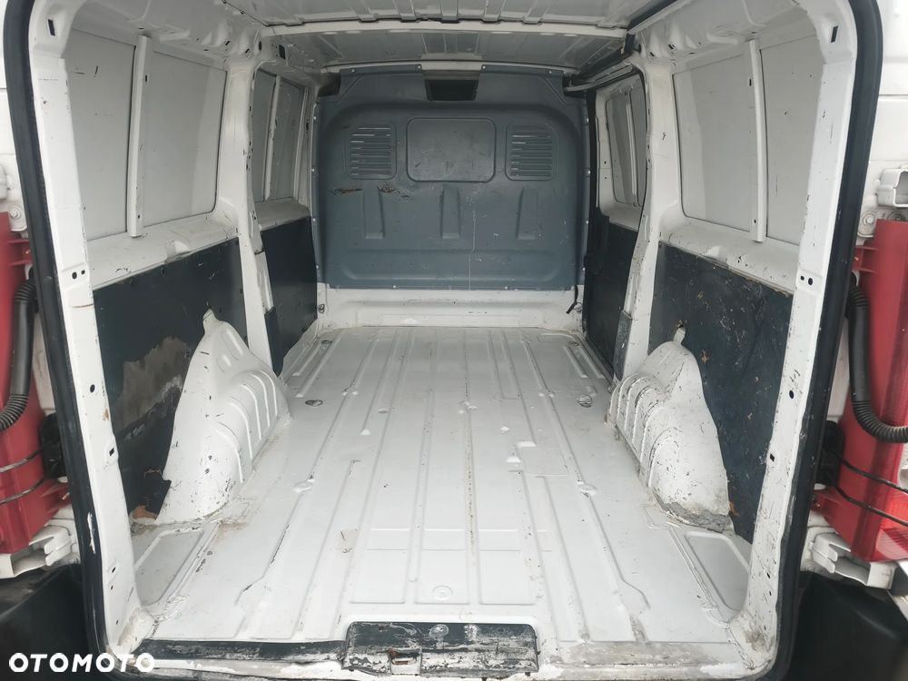 Citroën Jumpy Combi - 4