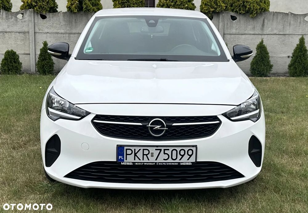 Opel Corsa - 2