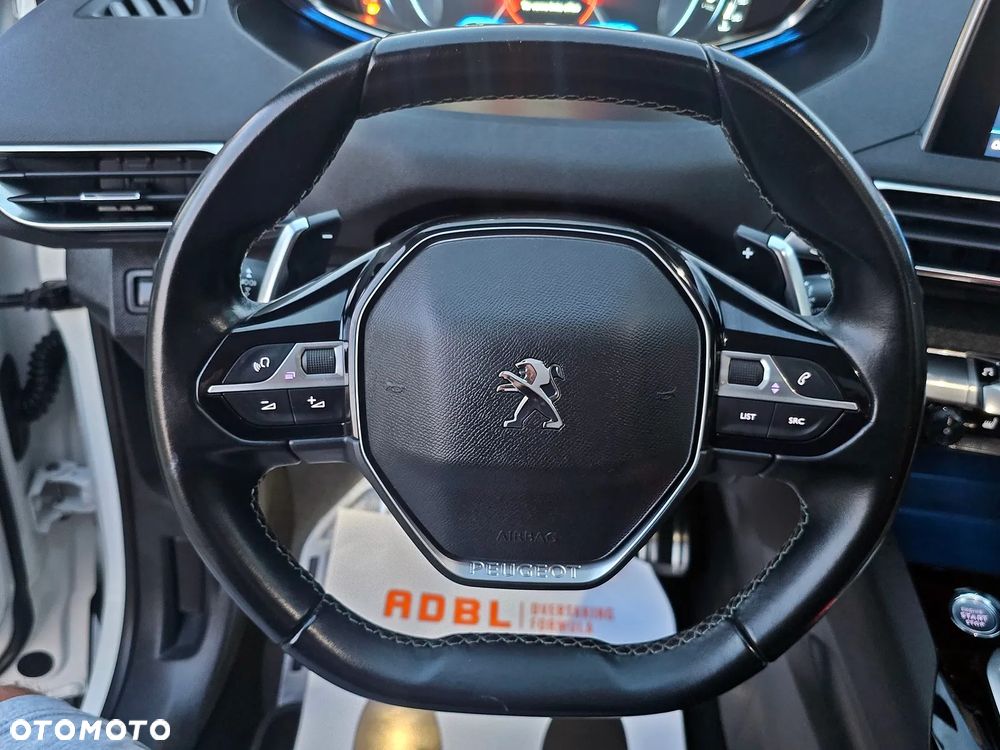 Peugeot 3008 PureTech 180 Stop & Start GPF EAT8 Crossway - 30