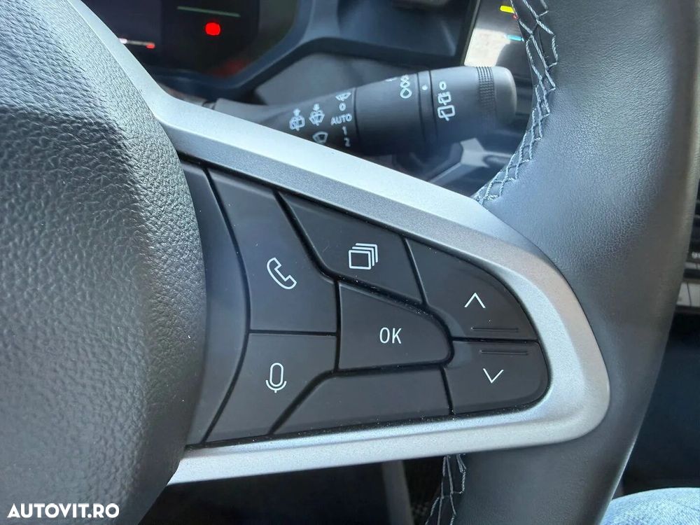 Dacia Duster - 13