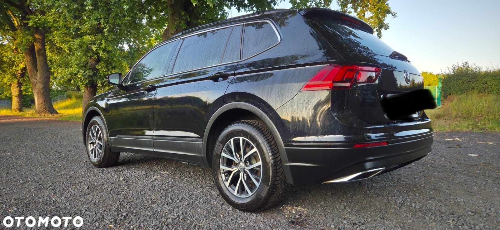 Volkswagen Tiguan - 8