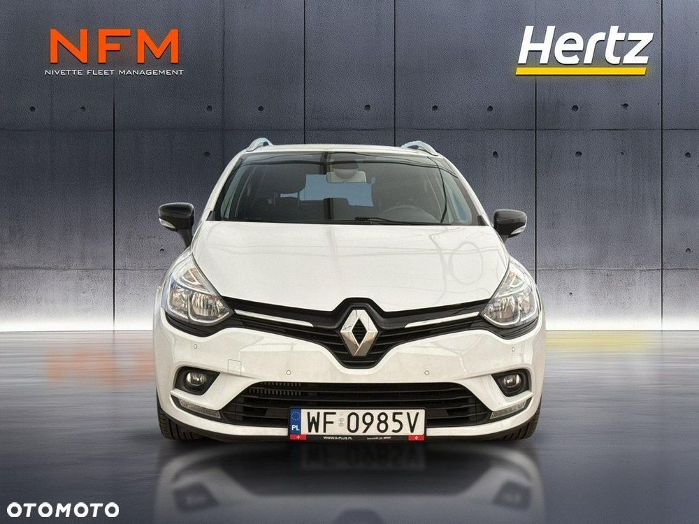 Renault Clio - 8