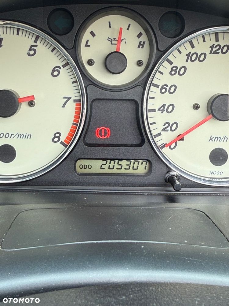 Mazda MX-5 1.6 16V - 17