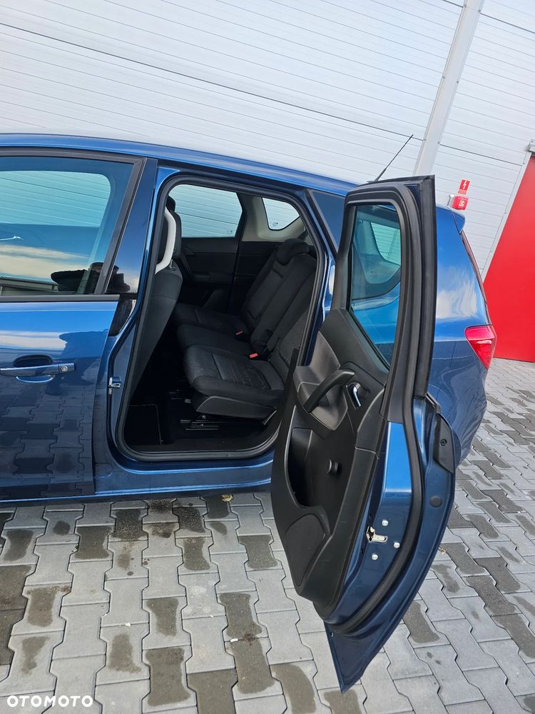 Opel Meriva 1.4 Active - 12