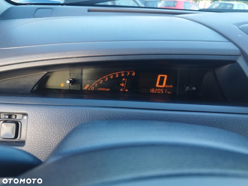 Suzuki Liana - 12