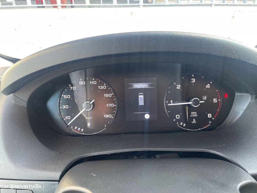 Toyota Proace Max 2,2 l-D 3.5T Heavy L3H1 CD - 13