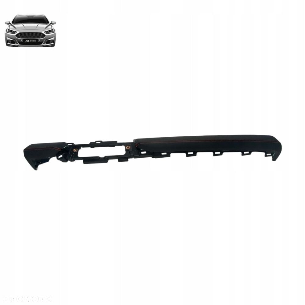 LISTWA DEKORACYJNA KONSOLI MUSTANG MACH-E LJ8B-R04562-BA - 1