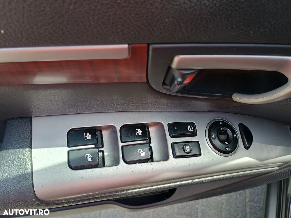 Hyundai Santa Fe 2.2 DSL VGT 7 SEATS 4WD+ A/T - 4