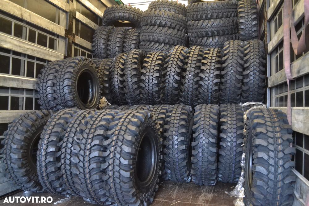 Anvelopa 35x11.5-16 JOURNEY Digger WN03 Simex - Transport gratuit! - 1