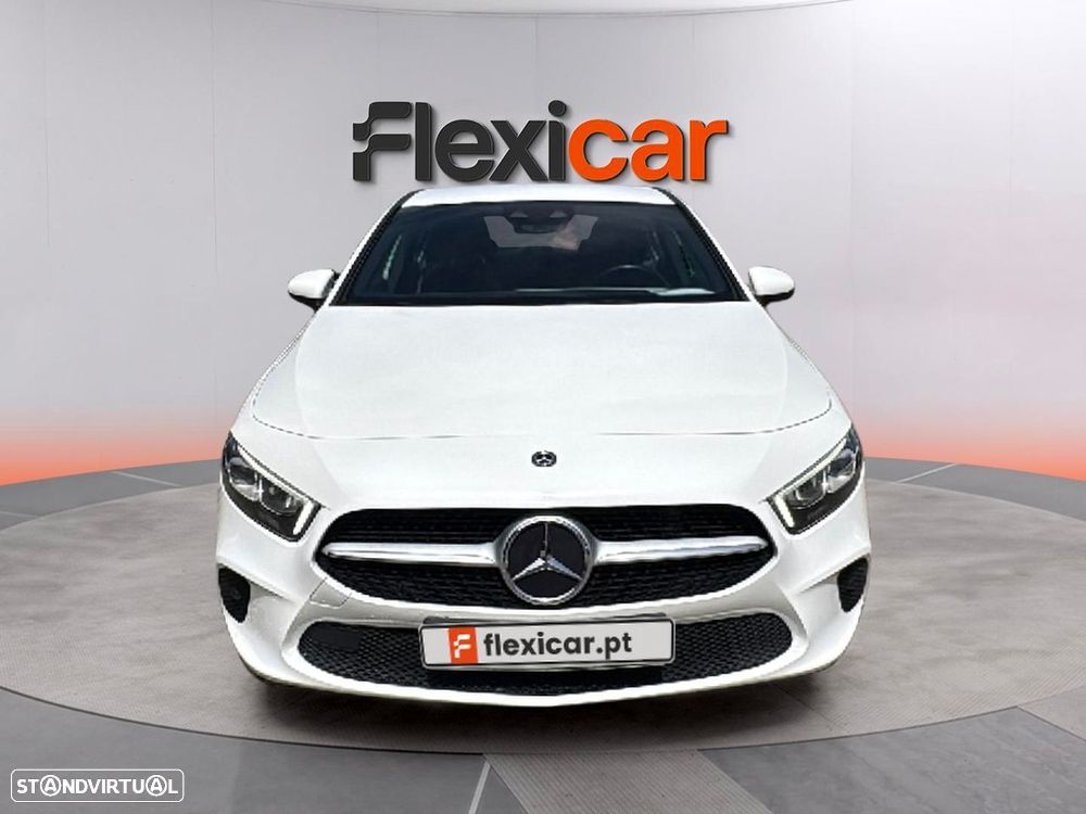 Mercedes-Benz A 160 Style - 7